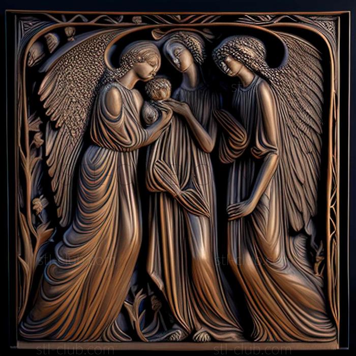 Edward Burne Jones